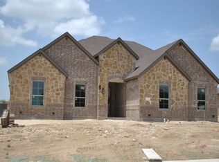 1100 Chisholm Trail, Midlothian, TX 76065