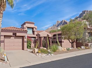 9934 N Bighorn Butte Dr, Oro Valley, AZ 85737