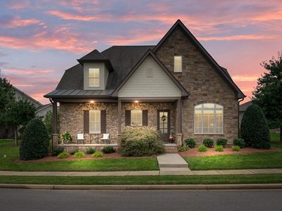 1118 McCrory Cir, Gallatin, TN, 37066