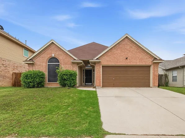 2988 Thames Trl, Fort Worth, TX 76118