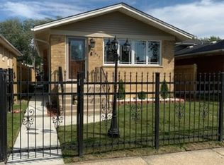 11613 S May St, Chicago, IL 60643