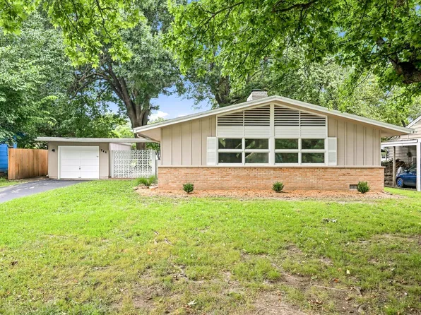 746 N Oak Grove Avenue, Springfield, MO 65802