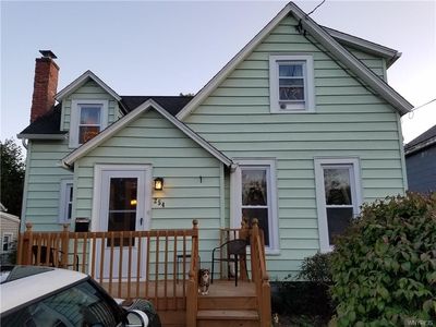 254 Green St, Lockport, NY, 14094