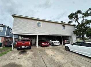 2755 Huntsville St APT B, Kenner, LA 70062