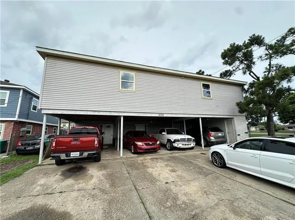 2755 Huntsville St, Kenner, LA