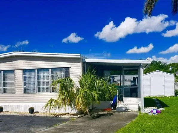 4311 Okeechobee Blvd Lot 74, West Palm Beach, FL 33409