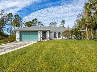 11183 Rabun Gap Dr, North Fort Myers, FL 33917