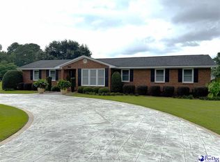 638 Camelot Rd, Lake City, SC 29560