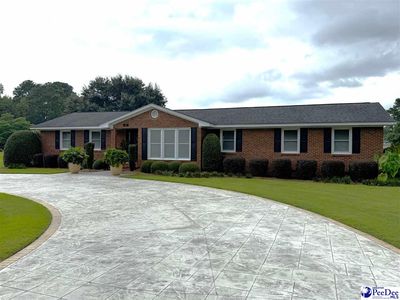 638 Camelot Rd, Lake City, SC, 29560