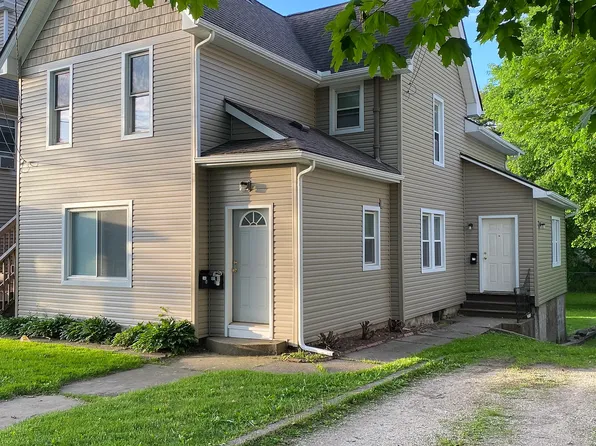 608 E Buchtel Ave APT C, Akron, OH 44304