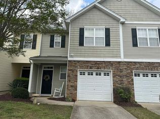 8512 Barryknoll Ct, Raleigh, NC 27613