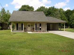 34789 Clinton Allen Rd, Denham Springs, LA 70706