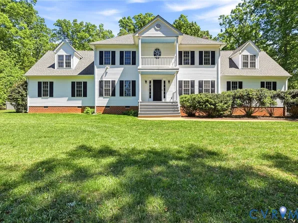 1672 Wildwood Shores Dr, Powhatan, VA 23139