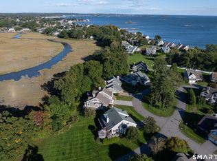 Linden Shores, Branford, CT 06405