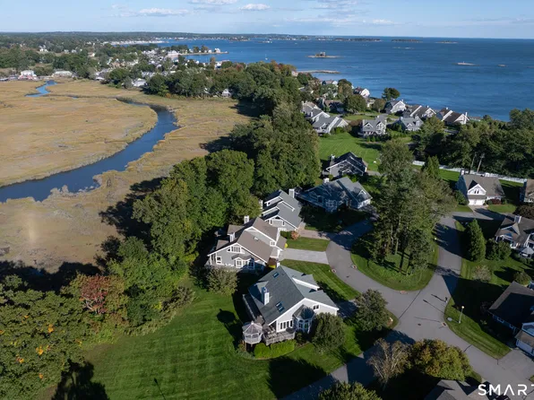 15 Linden Shores #15, Branford, CT 06405