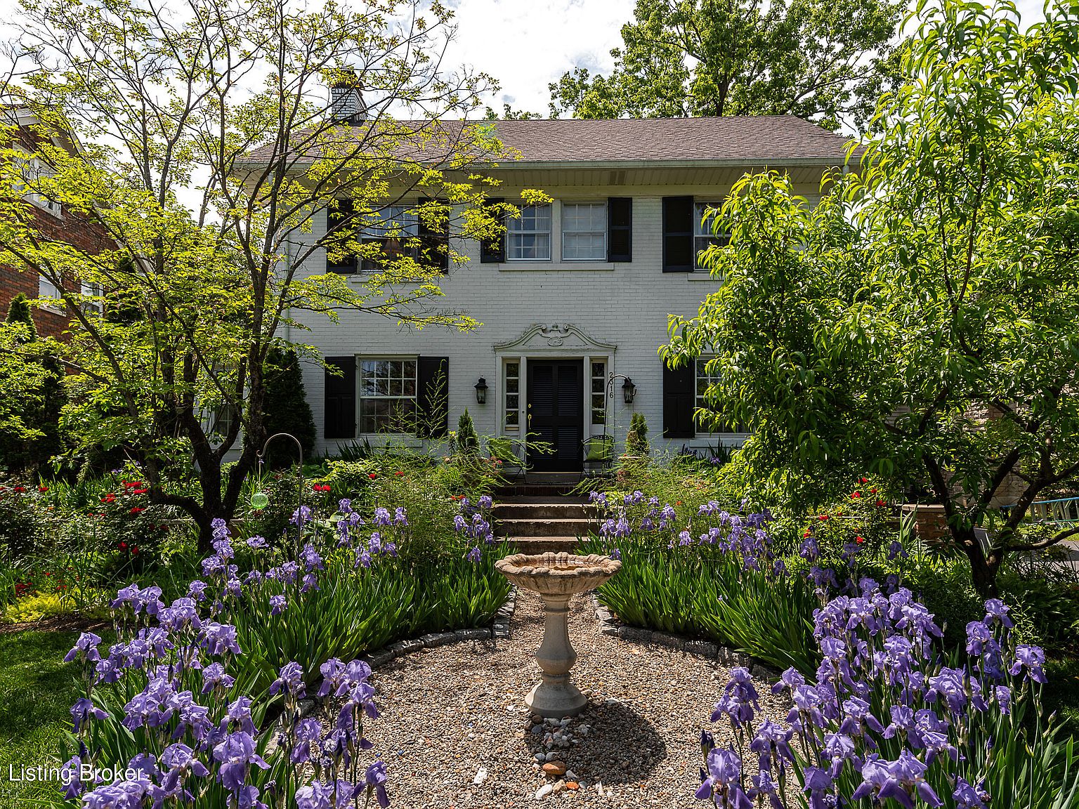 2316 Saratoga Dr, Louisville, KY 40205 Zillow
