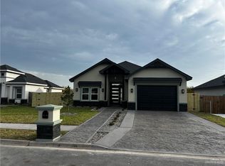 1504 Emma Elizabeth St, Weslaco, TX 78599