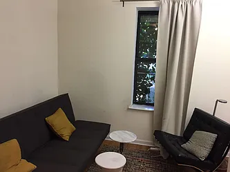 Rented by Salon Realty Corp