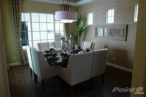 05 - Formal Dining Room