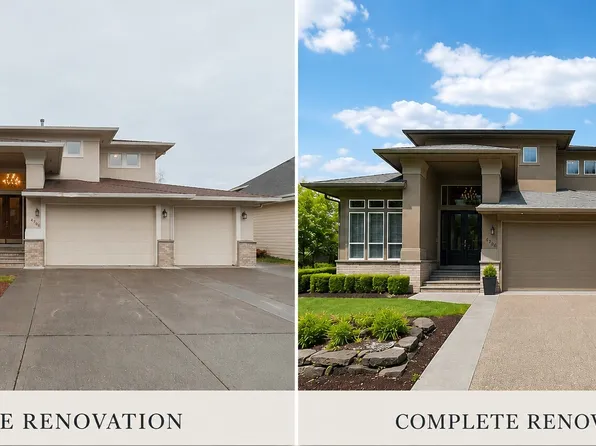 4706 NE 137TH Street NE, Vancouver, WA 98686