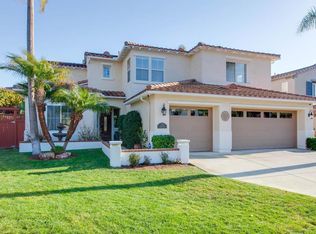 2215 Masters Rd, Carlsbad, CA 92008