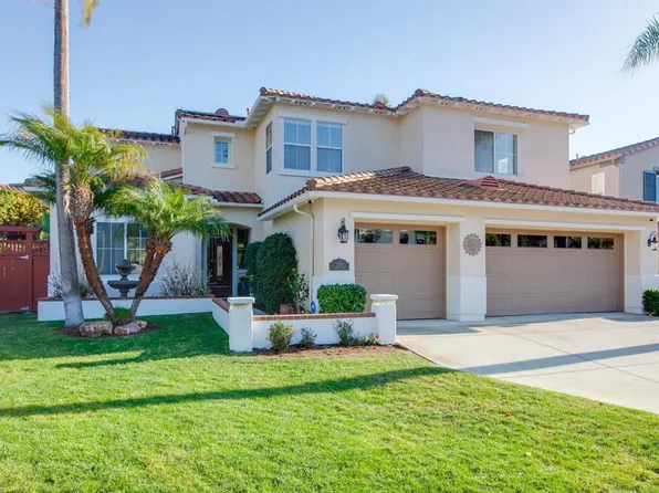 2215 Masters Rd, Carlsbad, CA 92008