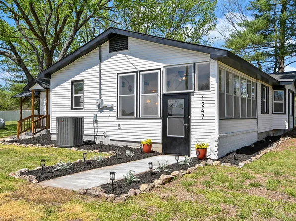 1247 State Highway N, Clever, MO 65631