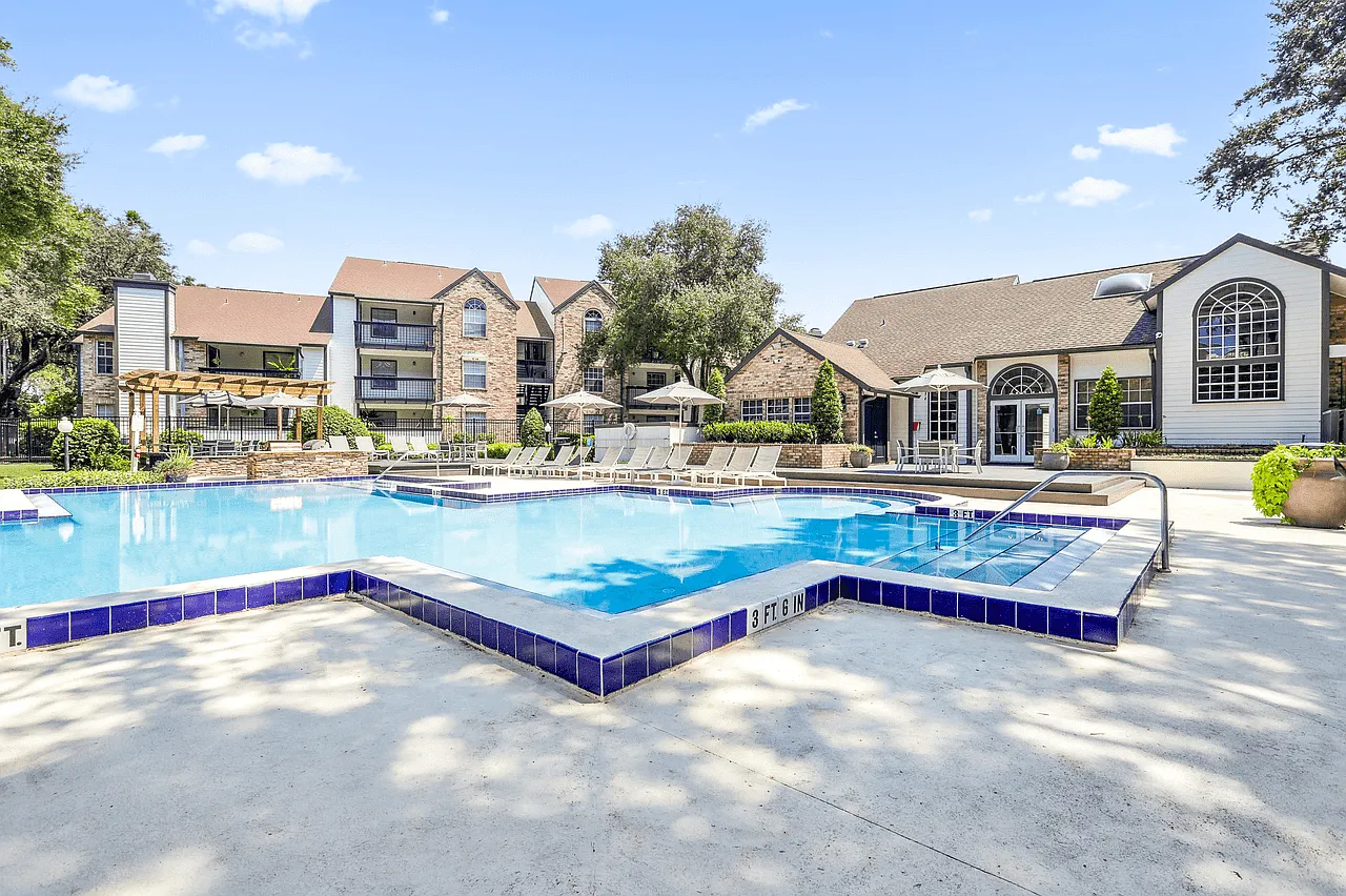 Milana Reserve Apartment Homes — Photo 4