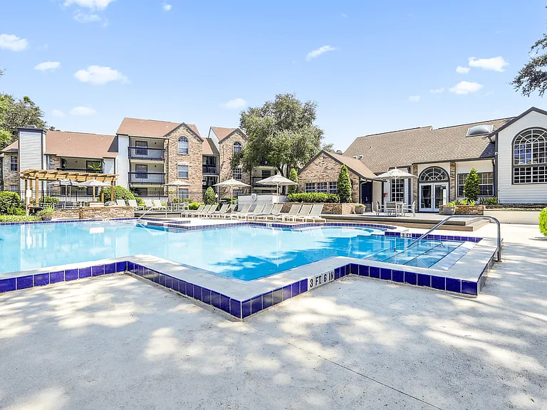 Milana Reserve Apartment Homes — Photo 4