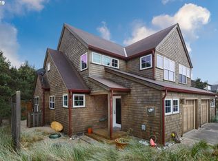 6145 Beachcomber Ln, Pacific City, OR