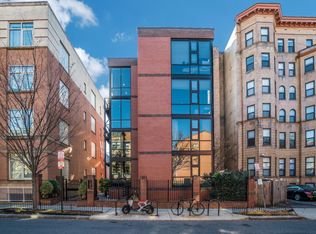 1354 Euclid St NW APT 402B, Washington, DC 20009