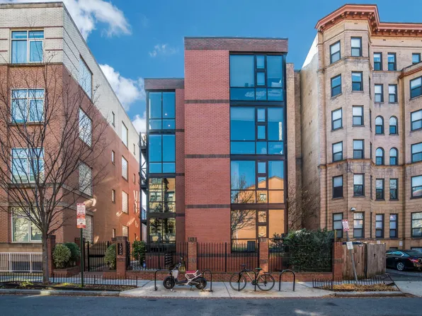 1354 Euclid St NW APT 402B, Washington, DC 20009