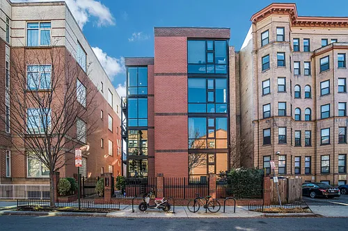 1354 Euclid St NW #402B Photo 1