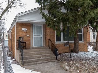 5258 S Morgan St, Chicago, IL 60609