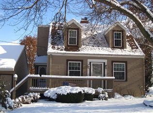 214 Jo Ave, Metamora, IL 61548