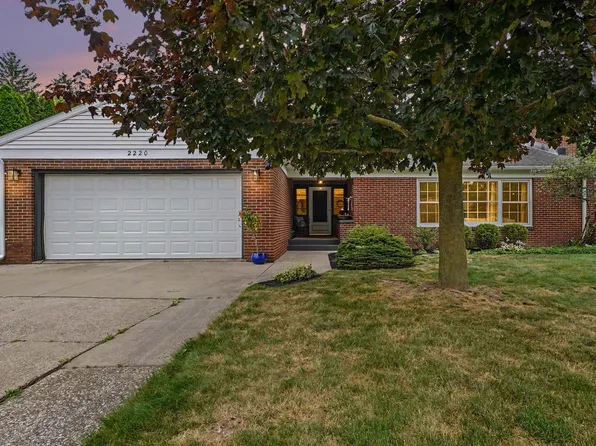 2220 McKinley St, Bay City, MI 48708