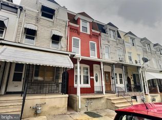 1545 N 10th St, Reading, PA