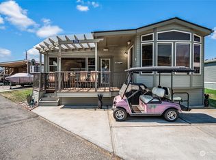 8818 Crescent Bar Rd NW #205, Quincy, WA 98848