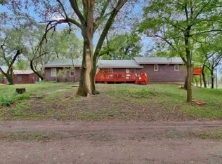 15147 NW 10th St, Benton, KS 67017