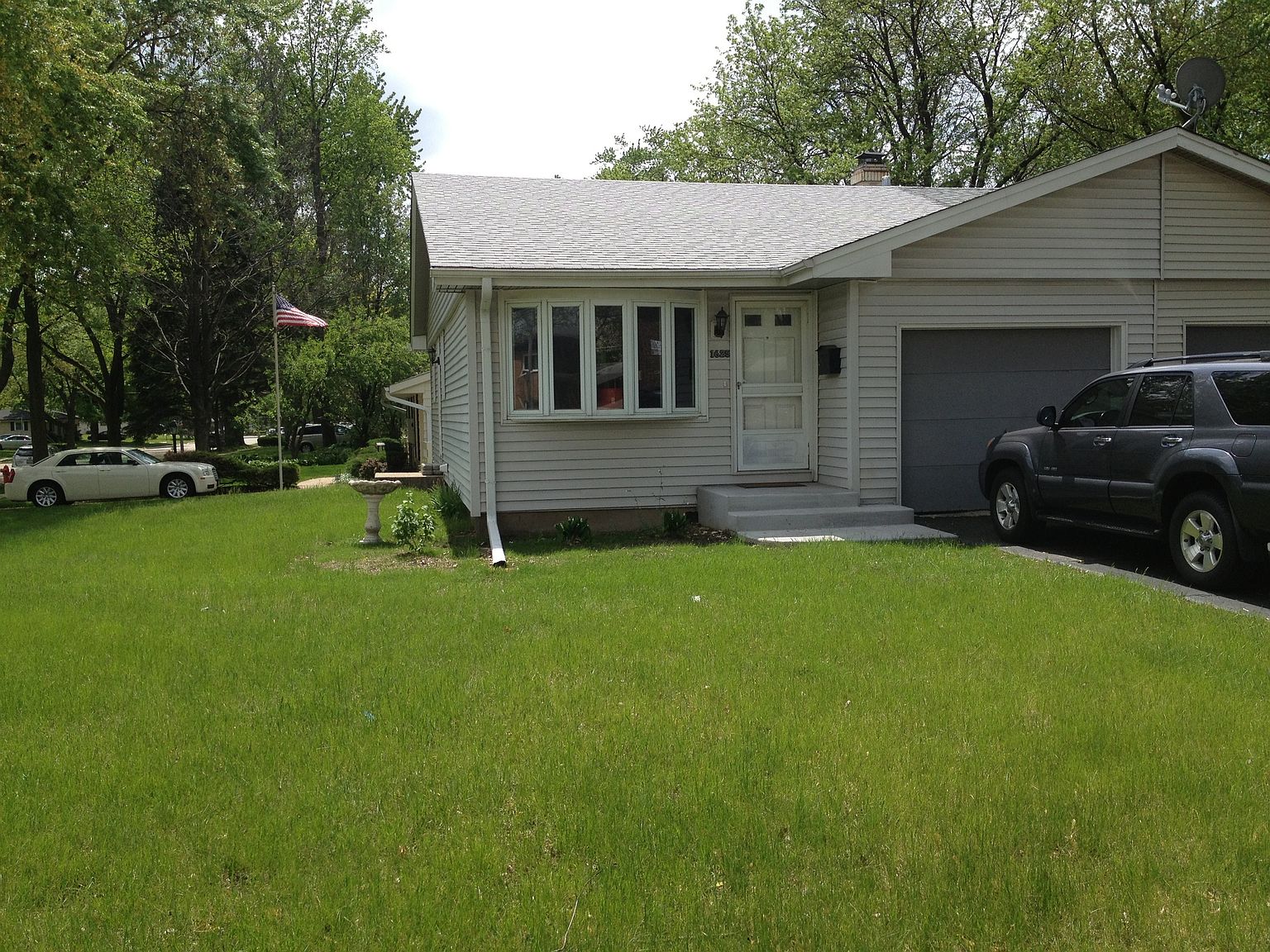 1625 Mark Ave, Elgin, IL 60123 Zillow