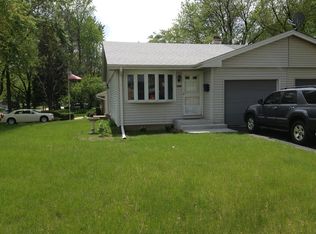 1625 Mark Ave, Elgin, IL 60123