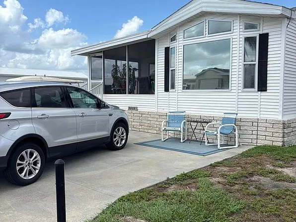 3533 Beryl Ln, Zephyrhills, FL 33540