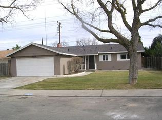 3416 Brunswick St, Modesto, CA 95350