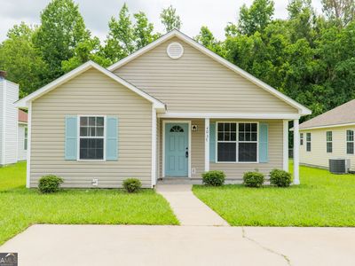 4037 Chadwyck Dr, Valdosta, GA, 31605