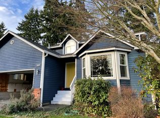 11804 SE 219th Pl, Kent, WA 98031