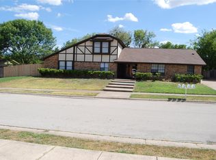 364 Pearl St, Keller, TX 76248