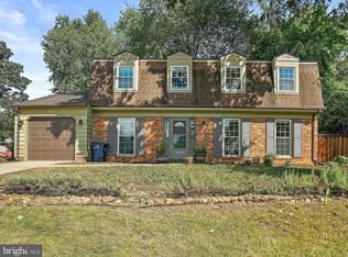 9314 Fort Foote Rd, Fort Washington, MD 20744