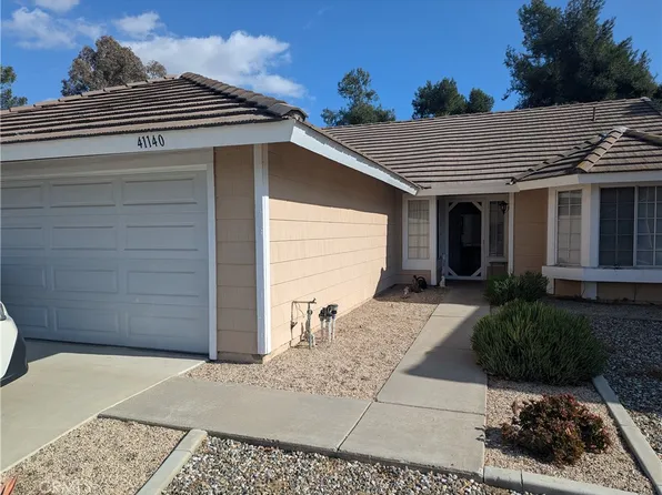 41140 Mountain Pride Dr, Murrieta, CA 92562