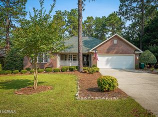 43 Deerwood Ln, Pinehurst, NC 28374