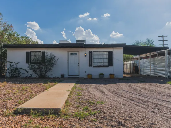 2226 E Warwick Vis, Tucson, AZ 85713